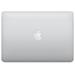 Apple MacBook Pro 13'',M2 chip with 8-core CPU and 10-core GPU, 256GB SSD,16GB RAM - Silver mnep3cz/a 16GB