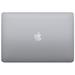 Apple MacBook Pro 13'',M2 chip with 8-core CPU and 10-core GPU, 512GB SSD,16GB RAM - Space Grey mnej3cz/a 16GB