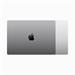 Apple MacBook Pro 14 M3 14,2"/3024x1964/8GB/1TB SSD/M3/Sonoma/Space Gray/1R MTL83SL/A