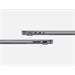 Apple MacBook Pro 14 M3 14,2"/3024x1964/8GB/1TB SSD/M3/Sonoma/Space Gray/1R MTL83SL/A