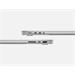 Apple MacBook Pro 14 M3 Max 14,2"/3024x1964/36GB/1TB SSD/M3 Max/Sonoma/Silver/1R MRX83SL/A