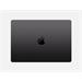 Apple MacBook Pro 14 M3 Pro 14,2"/3024x1964/18GB/1TB SSD/M3 Pro/Sonoma/Space Black/1R MRX43SL/A