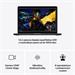 Apple MacBook Pro 14"/M4 Pro/14,2"/3024x1964/24GB/512GB SSD/M4 Pro/Sequoia/Space Black/1R MX2H3SL/A