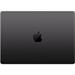 Apple MacBook Pro 14”/Retina 3024x1964/10C M4/10C GPU/16GB/512GB_SSD/CZ/Space Gray MW2U3CZ/A