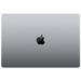 Apple MacBook Pro 16 M2 Pro 16,2"/3456x2234/16GB/512GB SSD/M2 Pro/OS X/Space Gray/1R MNW83CZ/A