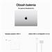 Apple MacBook Pro 16 M3 Pro 16,2"/3456x2234/36GB/512GB SSD/M3 Pro/Sonoma/Silver/1R MRW63SL/A