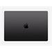 Apple MacBook Pro 16 M3 Pro 16,2"/3456x2234/36GB/512GB SSD/M3 Pro/Sonoma/Space Black/1R MRW23SL/A