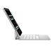 Apple Magic Keyboard for iPad Pro 11"(M4) - International English - Biela MWR03Z/A