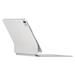 Apple Magic Keyboard for iPad Pro 11"(M4) - International English - Biela MWR03Z/A