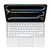 Apple Magic Keyboard for iPad Pro 13"(M4) - International English - Biela MWR43Z/A