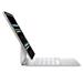 Apple Magic Keyboard for iPad Pro 13"(M4) - International English - Biela MWR43Z/A