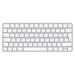 Apple Magic Keyboard s Touch ID - SK (USB-C) MXCK3SL/A