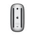 Apple Magic Mouse - Black Multi-Touch Surface MMMQ3ZM/A