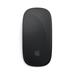 Apple Magic Mouse - Black Multi-Touch Surface MXK63ZM/A