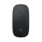 Apple Magic Mouse - Black Multi-Touch Surface MXK63ZM/A