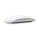 Apple Magic Mouse - White Multi-Touch Surface MK2E3ZM/A