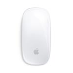 Apple Magic Mouse - White Multi-Touch Surface MXK53ZM/A