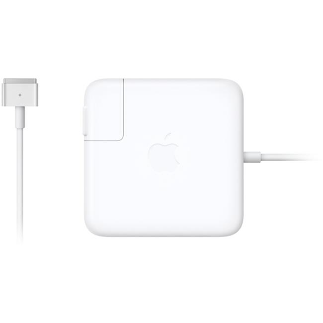 Apple MagSafe 2 - Síťový adaptér - 60 Watt - pro MacBook Pro with Retina display (Early 2013, Early MD565Z/A