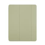 Apple Smart Folio for iPad Air 13-inch (M2) - Sage MWKC3ZM/A