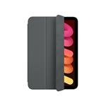 Apple Smart Folio for iPad mini (A17 Pro) - Charcoal Gray MC2Q4ZM/A