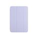 Apple Smart Folio for iPad mini (A17 Pro) - Light Violet MC2T4ZM/A