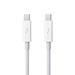 Apple Thunderbolt Cable (0.5 m) md862zm/a