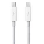 Apple Thunderbolt Cable (0.5 m) md862zm/a