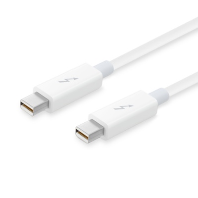 Apple Thunderbolt Cable (2.0 m) MD861ZM/A