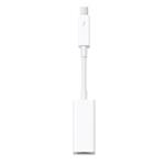 Apple Thunderbolt to Gigabit Ethernet Adapter - Sí?ový adaptér - Thunderbolt - Gigabit Ethernet - p MD463ZM/A