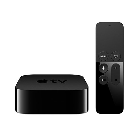 Apple TV 4. generace 32GB MR912CS/A