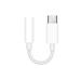 Apple USB-C to 3.5 mm Headphone Jack Adapter mu7e2zm/a