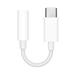 Apple USB-C to 3.5 mm Headphone Jack Adapter mu7e2zm/a