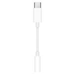 Apple USB-C to 3.5 mm Headphone Jack Adapter mu7e2zm/a