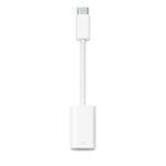 Apple USB-C to Lightning Adapter MUQX3ZM/A