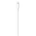 Apple USB-C to Lightning Cable (2 m) MW2R3ZM/A