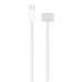 Apple USB-C to Magsafe 3 Cable (2 m) - Silver MW613ZM/A