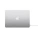 Apple USB-C to Magsafe 3 Cable (2 m) - Silver MW613ZM/A