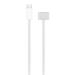 Apple USB-C to Magsafe 3 Cable (2 m) - Silver MW613ZM/A