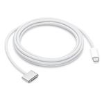 Apple USB-C to Magsafe 3 Cable (2 m) - Silver MW613ZM/A