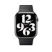 Apple Watch 38/40/41mm Space Black Link Bracelet MU993ZM/A