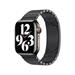 Apple Watch 38/40/41mm Space Black Link Bracelet MU993ZM/A