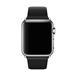 Apple Watch 38mm Black Classic Buckle MLHG2ZM/A