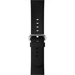 Apple Watch 38mm Black Classic Buckle MLHG2ZM/A