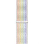 Apple Watch 40mm Pride Edition Nike Sport Loop MJWN3ZM/A