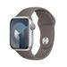 Apple Watch 41mm Clay Sport Band - M/L MT3A3ZM/A