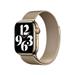 Apple Watch 41mm Gold Milanese Loop MTJL3ZM/A