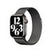 Apple Watch 41mm Graphite Milanese Loop MTJM3ZM/A