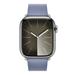 Apple Watch 41mm Lavender Blue Modern Buckle - Medium MUHC3ZM/A