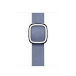 Apple Watch 41mm Lavender Blue Modern Buckle - Medium MUHC3ZM/A