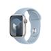 Apple Watch 41mm Light Blue Sport Band - M/L MWMN3ZM/A